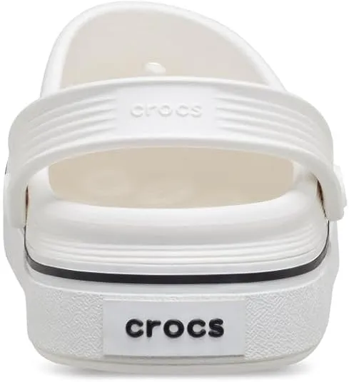 Crocs Unisex Platform Crocs Off Court Clog Sandals