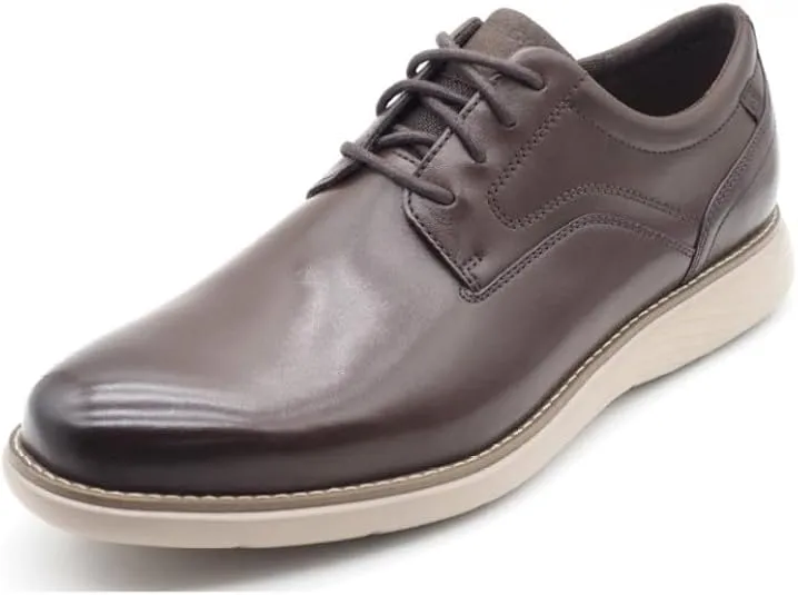 Rockport Men's Garett Plain Toe Closeout Oxford