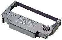 Epson EPSERC38B Black Cartridge, 3000000 Character