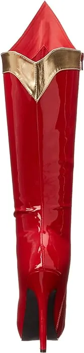 Ellie Shoes Women's 517-Comet Boot