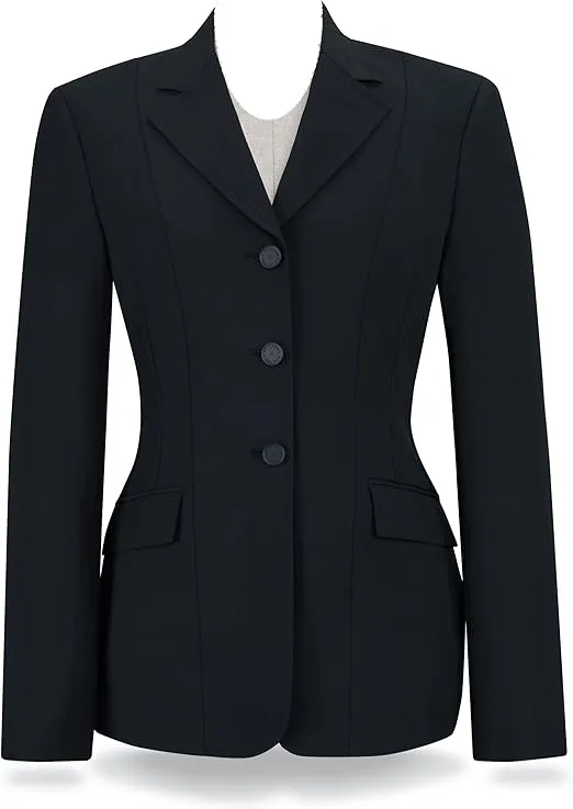 R.J. Classics Skylar 37.5® Grey Label Show Coat