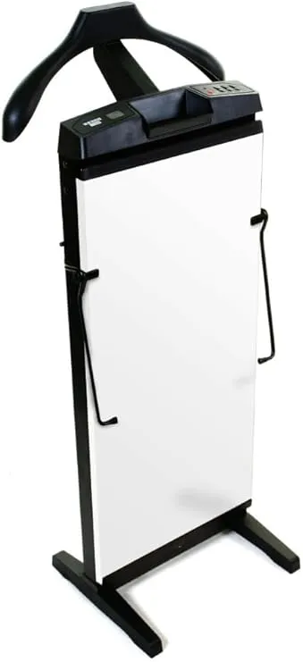 Corby 7700 Pants Press, White