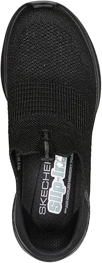 Skechers Women's Ultra Flex 3.0-Cozy Streak Sneaker, 0