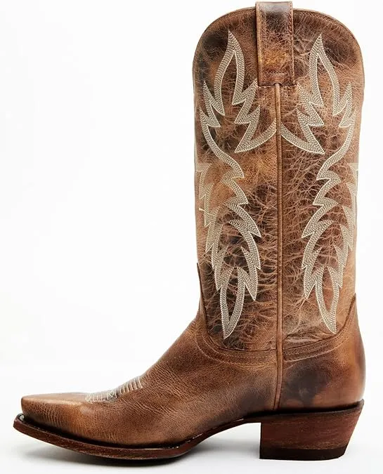 Idyllwind Women's Wheeler Western Performance Boot Snip Toe - Biwfa20p10