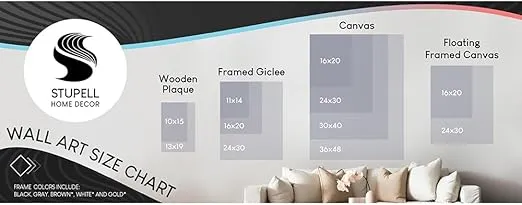 Stupell Industries Hands Holding Baby Feet Minimal Line Drawing, Designed by JJ Design House LLC Canvas Wall Art, 16 x 20, Black