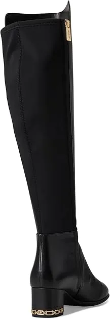 Michael Kors Women's June Flex Boots Fashion