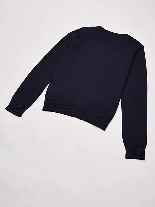 The Children'S Place Girls Basic Cardigan