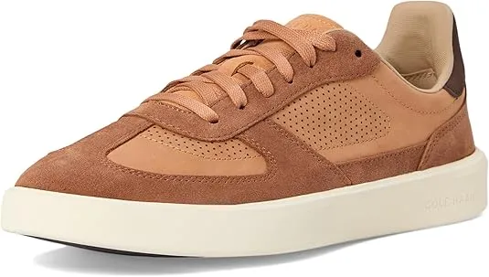 Cole Haan Men's Grand Crosscourt Modern Turf Sneakers
