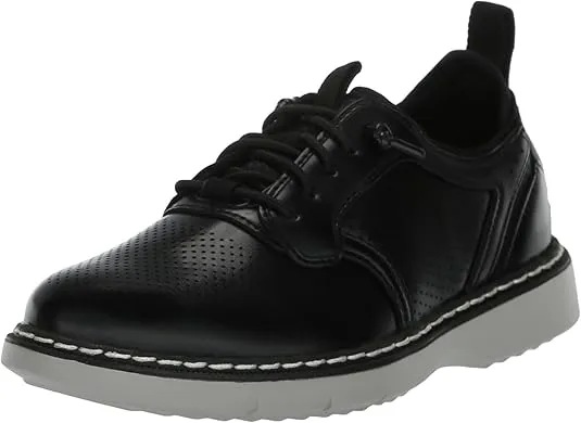 STACY ADAMS Boy's Sync Elastic Lace Sneaker