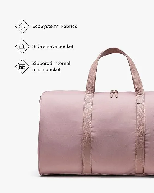 Herschel Novel Duffle