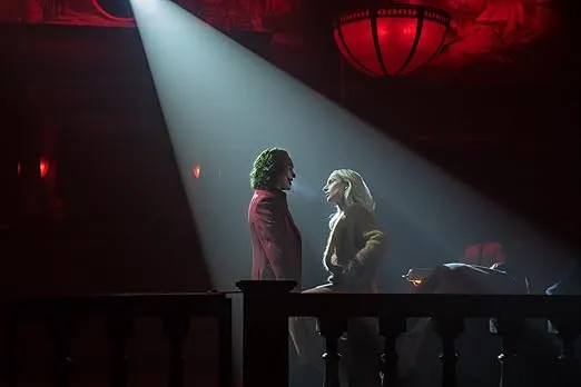 Joker: Folie à Deux (DVD)