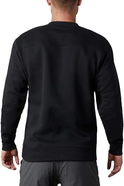Columbia Mens Hart Mountain Ii Crew