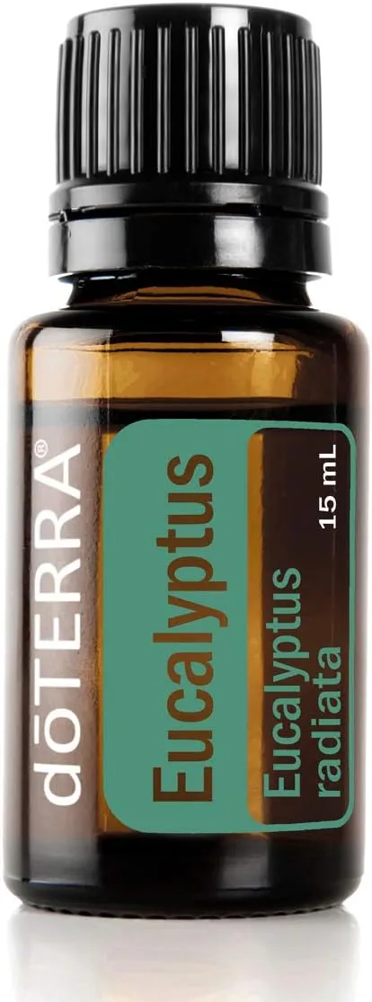 doTERRA Eucalyptus Radiata Essential Oil - 15 mL