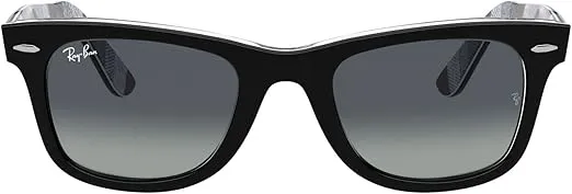 Ray-Ban RB2140 Original Wayfarer Gradient Sunglasses