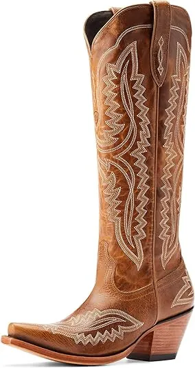 Ariat Women's Casanova Knee-High Western Boot