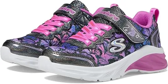 Skechers Girl's Coastline Sneaker