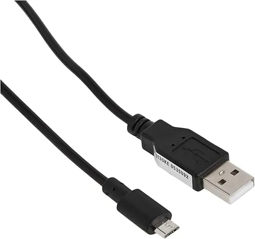 Compatible with Xbox One USB Controller Charge Cable (10 ft)