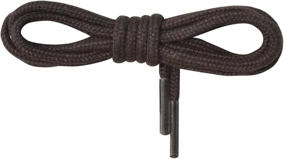 Griffin 100% Kevlar Shoe Laces - Heavy Duty Boot Laces in 54", 63" and 72" - Flame and Chemical Resistant - Made in the USA!