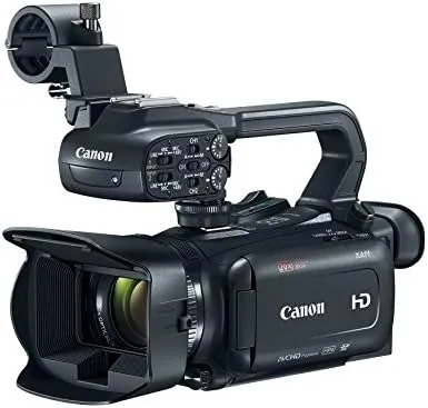 Canon XA11 Professional Camcorder (Renewed)
