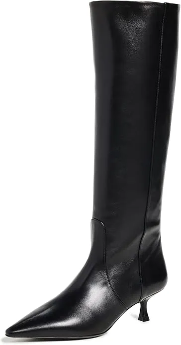 Stuart Weitzman Women's Naomi Boots 50mm