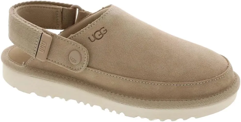 UGG Kids' Goldenstar Clog
