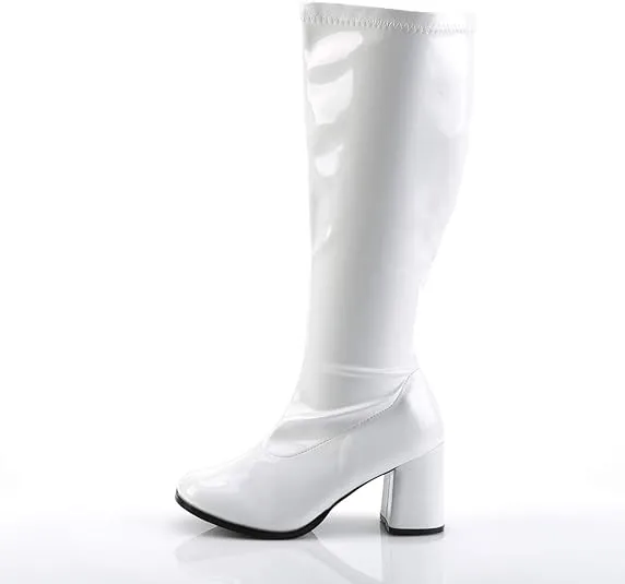 Pleaser womens Gogo-300x