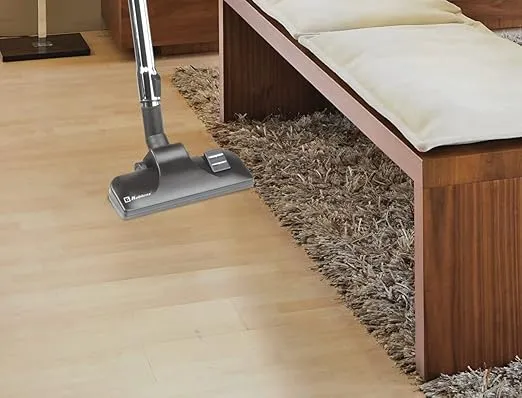 KOBLENZ Centauri Canister Vacuum Cleaner - Corded