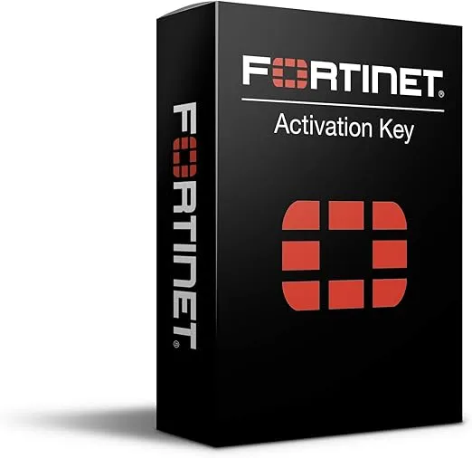 Fortinet FC-10-0060F-950-02-12 Fortigate 60f 1yr Utp LIC