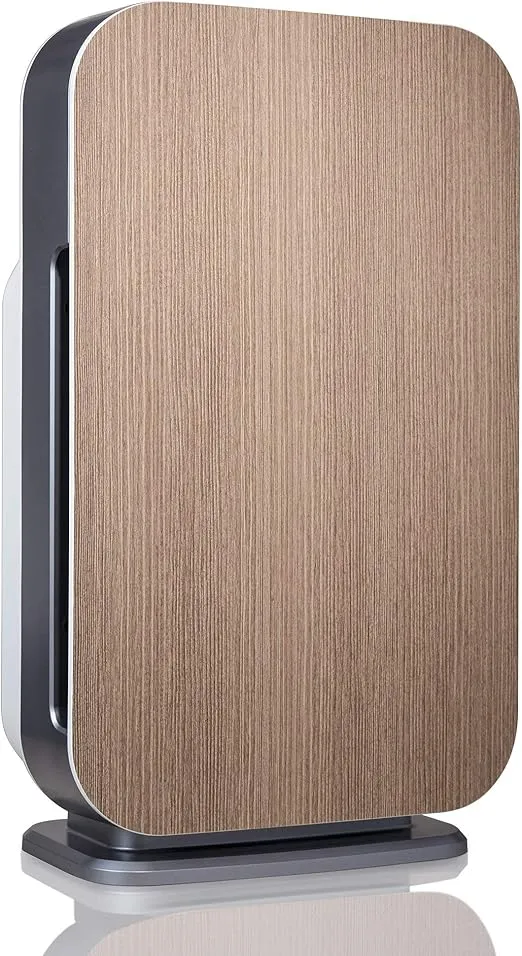 Alen FLEX Air Purifier, Quiet Air Flow for Large Rooms, 700 SqFt, Air Cleaner for Allergens, Dust, Mold, Pet Odors with Long Filter Life