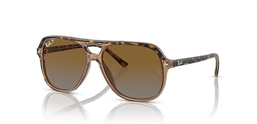 Ray-Ban Kids' RJ9096S Bill Square Sunglasses