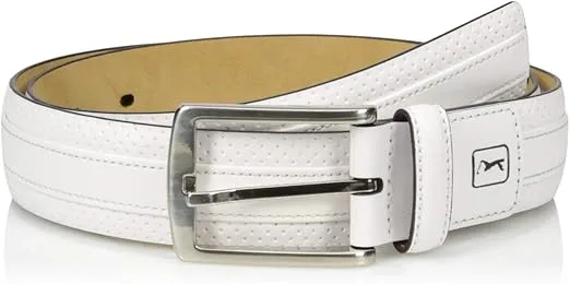 PGA TOUR Center Welt Men's Belt