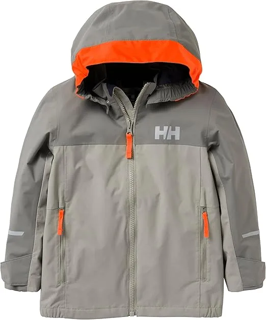 Helly-Hansen Boys' Shelter Jacket 2.0