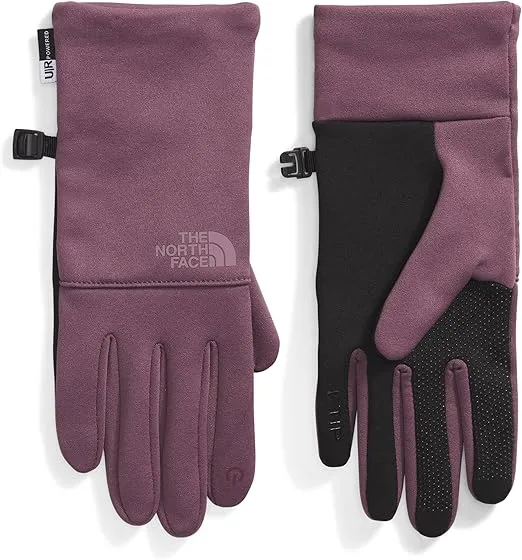 THE NORTH FACE Women's Etip Recycled Glove