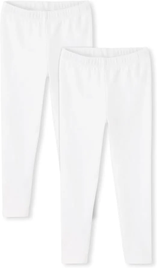 Gymboree Girls' and Toddler Leggings