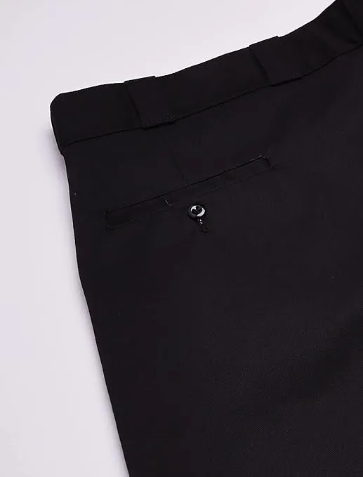 Dickies Men's Loose Fit Double Knee Work Pant