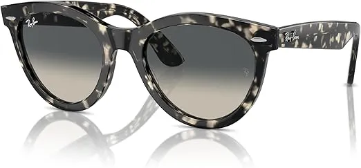 Ray-Ban Rb2241 Wayfarer Way Round Sunglasses