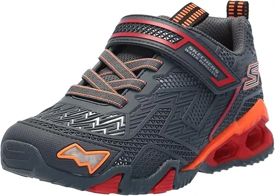 Skechers Boy's Hydro Lights Sneaker