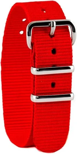 EasyRead Time Teacher Children's Watch Strap