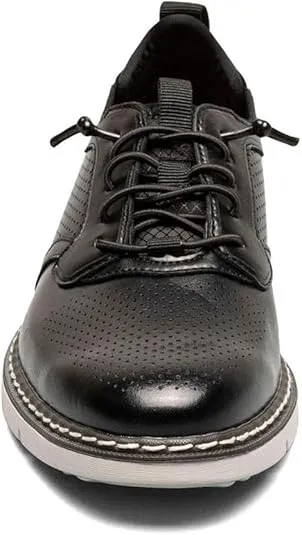 STACY ADAMS Boy's Sync Elastic Lace Sneaker