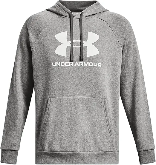 Under Armour Herren UA Rival Fleece Logo HD Sweatshirt