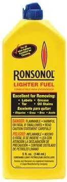 RONSONOL