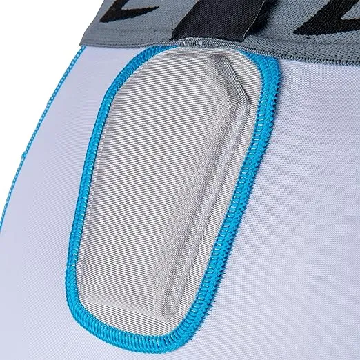 CHAMPRO Bull Rush 5-Pad Girdle