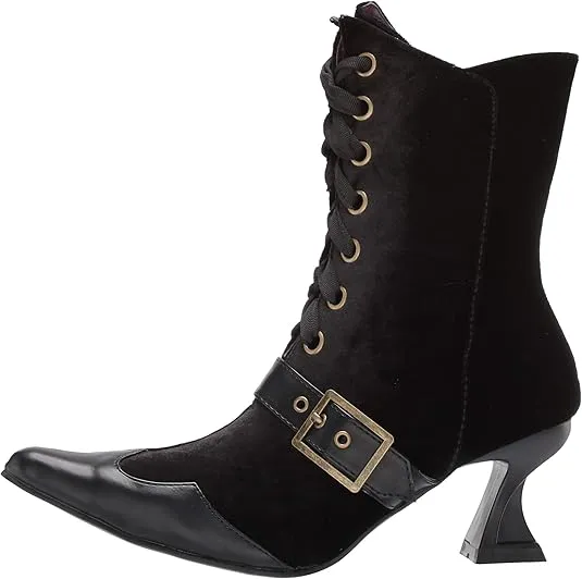 Ellie Shoes Women's 301-tabby Mid Calf Boot