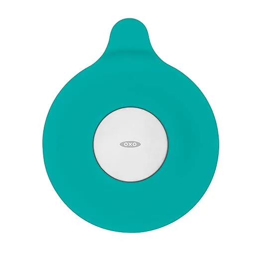 OXO Tot Drain Stopper - Teal