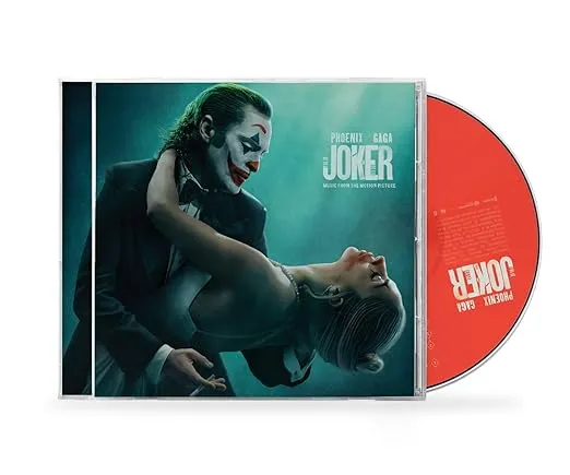 Joker: Folie ? Deux Music From The Motion Picture