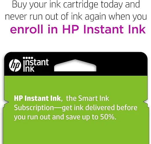 Original HP 962 Cyan, Magenta, Yellow / 962XL Black Ink Cartridges (4-Pack) | Works with HP OfficeJet 9010 Series, HP OfficeJet Pro 9010, 9020 Series