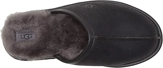 UGG Men's Scuff Slipper