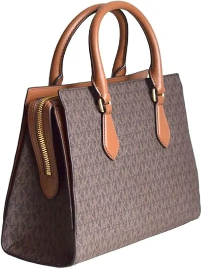 Michael Kors handbag for women Sheila satchel medium