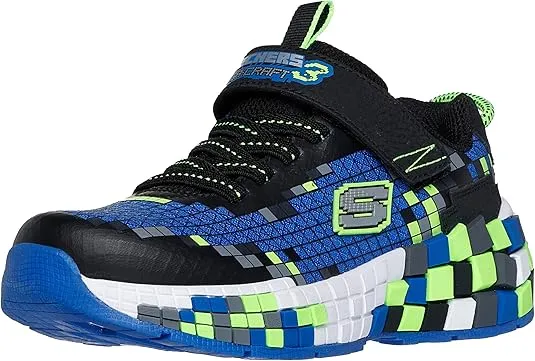 Skechers Kids' Mega-craft 3.0