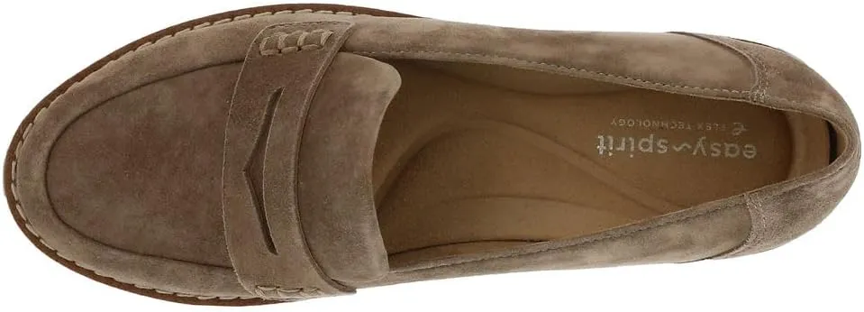 Easy Spirit Women's Velia Loafer